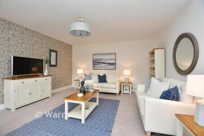 Lounge Example