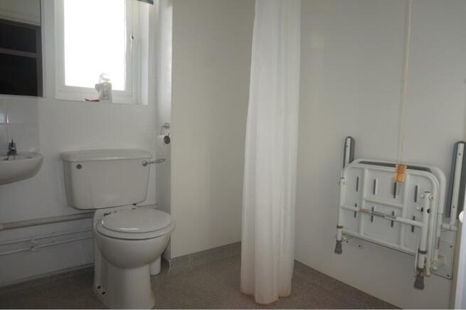 Wet Room