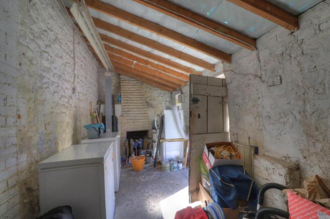 Outbuilding 2