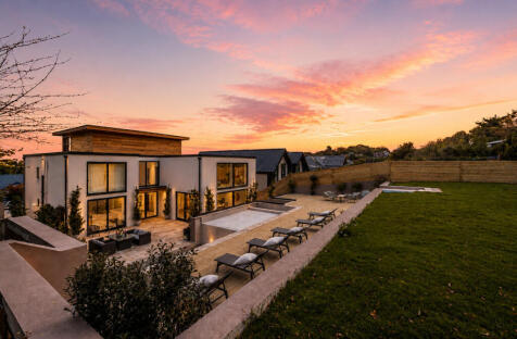 Hill Brow, Hove, BN3