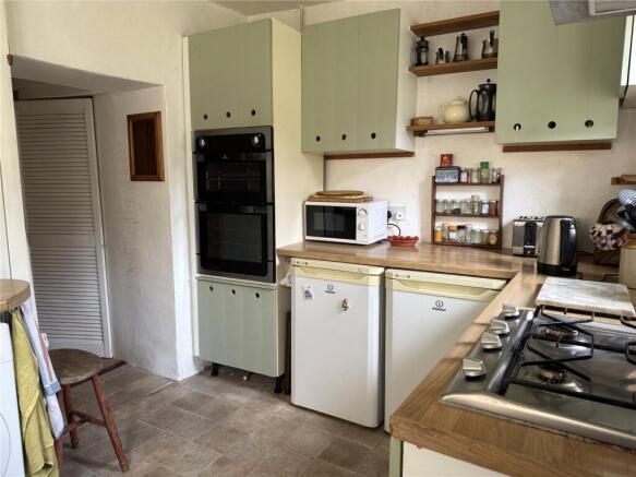 Portland Cottages, Ilfracombe, Devon, EX34 photo 4