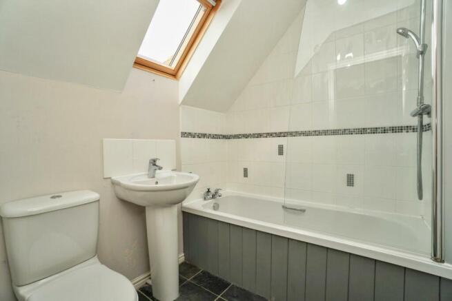 House Bathroom