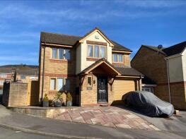 53, Greenways, Aber-nant, Aberdare CF44 0GW