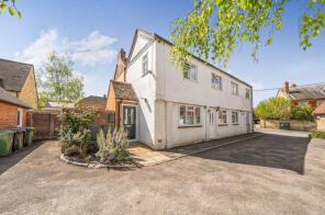 2, Hathaways, Wheatley, Oxford OX33 1SR