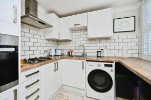 Flat 3, 64, Hova Villas, Hove BN3 3DG