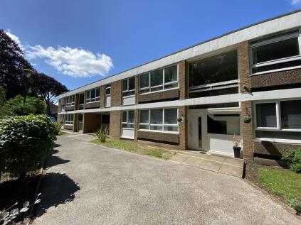 Norfolk Gardens, Duffield Road, Derby