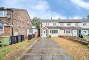 53, Avon Grove, Milton Keynes MK3 7BL