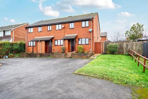 Anson Drive, Sholing, Southampton, Hampshire, SO19