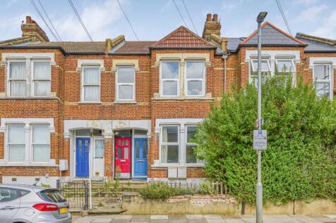 Sellincourt Road, Tooting