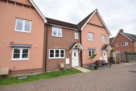 Norman Close, Sible Hedingham, CO9