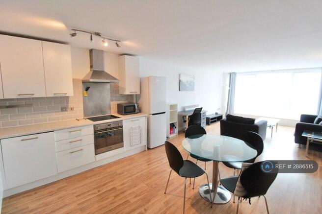 Kitchen / Dining