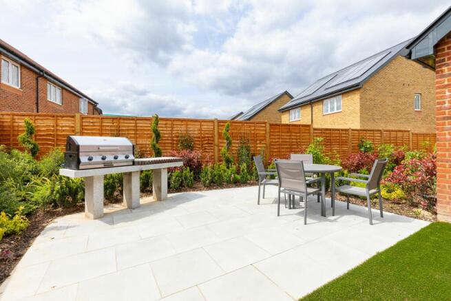 Showhome Photography
