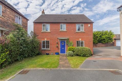 Mollis Grove, Oldham, Greater Manchester, OL1