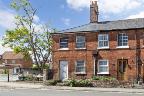 Commercial Road, Devizes, Wiltshire, SN10 1EH