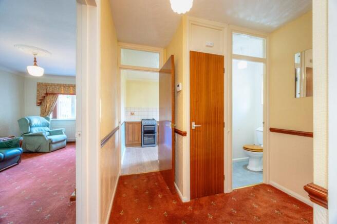 2 bed Detached Bungalow for sale Image 8