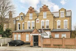 Flat 5, 140, Cavendish Road, London SW12 0DD