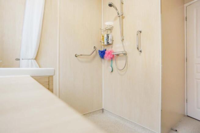 Wet Room