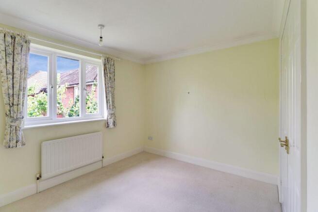 Bedroom 3 (Double)