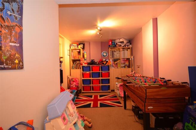 Playroom