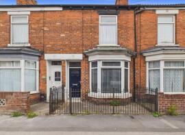 112, Clumber Street, Hull HU5 3RN