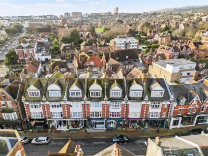 30 South Street, Eastbourne