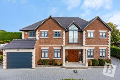 Parkstone Avenue, Emerson Park, RM11