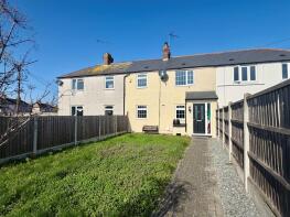 18, Jeffery Road, Great Baddow, Chelmsford CM2 7BZ