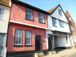 11, Theatre Street, Woodbridge IP12 4NE