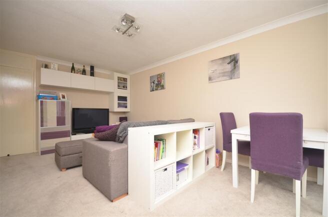 Lounge / Dining Area