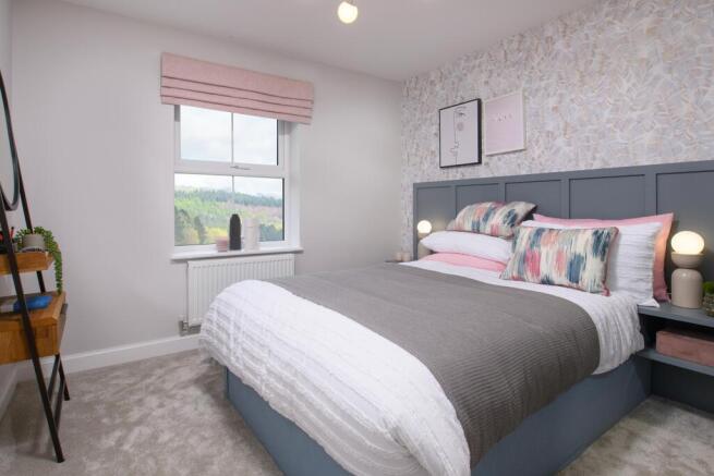 3 bed Terraced for sale Image 5