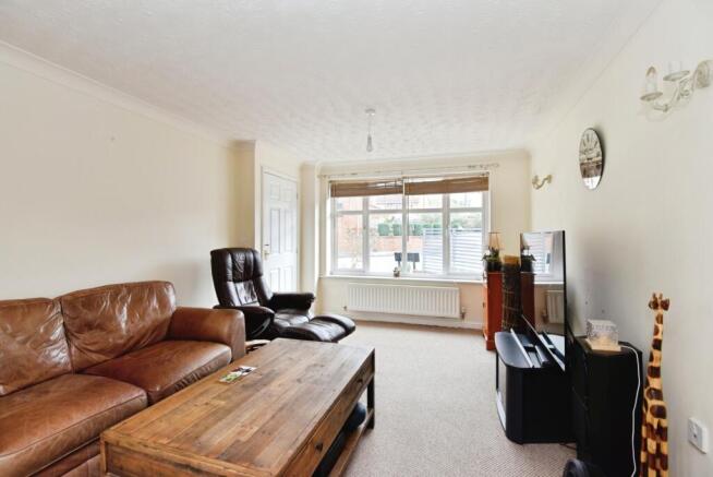 Humbert Road, STOKE-ON-TRENT, Staffordshire, ST1 photo 4