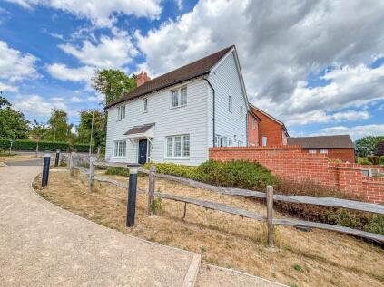 Nightingale Place, Battle, TN33