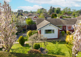 3, Soulton Crescent, Shrewsbury SY4 5HY