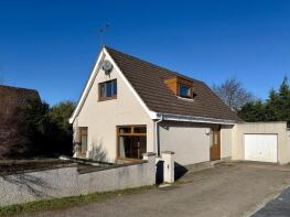17, Golf View Crescent, Elgin IV30 6JP
