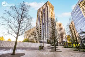 Flat 98, 1 Vita Apartments, Caithness Walk, Croydon CR0 2WD