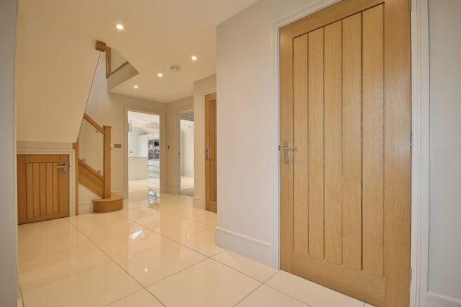 Hallway (From ...