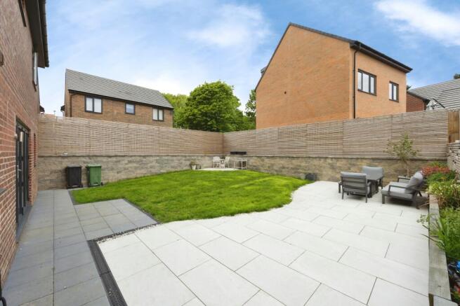 Barn Close, Choppington, NE62 photo 3