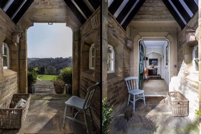 Porch