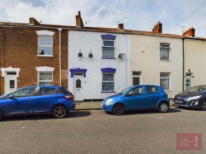 Polden Street, Bridgwater
