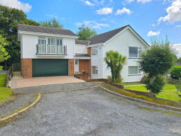 4 St Aidans, Long Orchard, Yelverton PL20 7AS