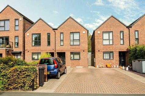 Silver Street, Brownhills, Walsall