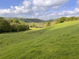 Llysgwyn, C2104 From Brechfa To Llanllwni, Brechfa, Carmarthen SA32 7BL