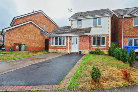 Clos Cwm Garw, Caerphilly, CF83 2BG