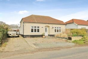 Kingswood, Neatishead Road, Norwich NR12 8LB