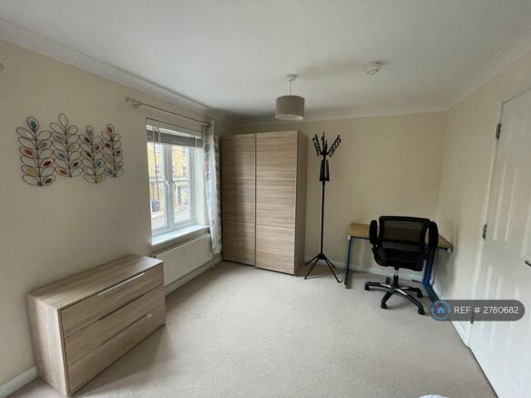 Fully Furnished