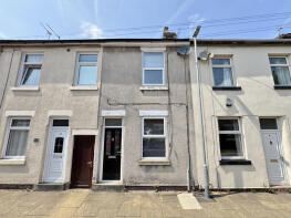8, Clifton Street, Preston PR1 8EE