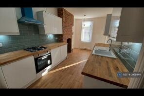 1, Warwick Drive, Wallasey CH45 7PJ