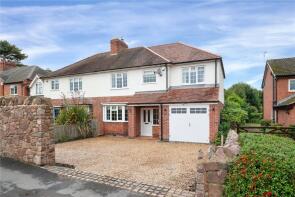1, Wood Lane, Loughborough LE12 8DA