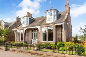 53, North Esk Road, Montrose DD10 8TQ