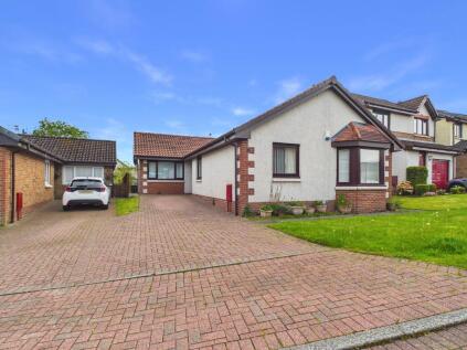 Grampian Drive, Lindsayfield, East Kilbride, G75